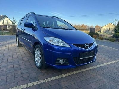 Mazda 5