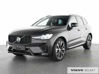 Szary Używany 2025 Volvo XC60 SUV | 229 900 zł