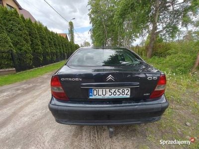 Citroën C5
