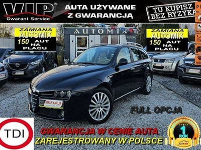 Alfa Romeo 159
