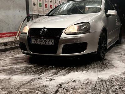 używany VW Golf V 3 Drzwiowy