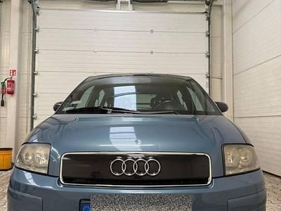 Audi A2
