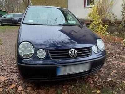 Używany VW Polo 2004 Hatchback