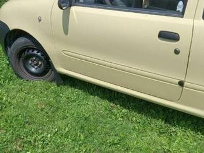 Fiat Seicento