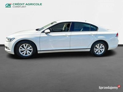 używany VW Passat 1.5 TSI EVO Trendline Sedan WW841YT B8 (2…