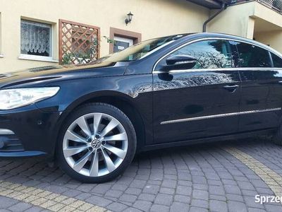 VW CC