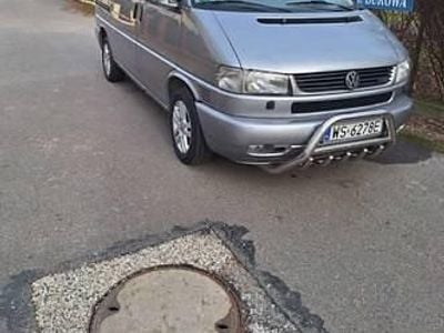 Używany VW Multivan 1999 Van