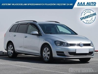 VW Golf VII