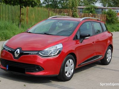 używany Renault Clio IV 