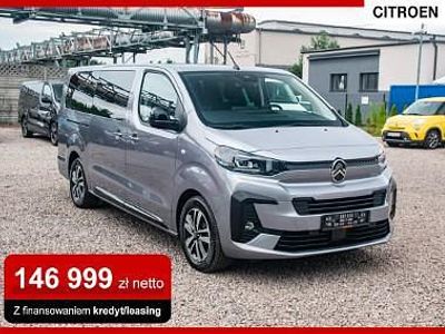 Citroën Spacetourer