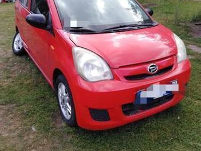 używany Daihatsu Cuore 