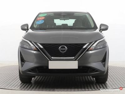 używany Nissan Qashqai 1.3 DIG-T MHEV