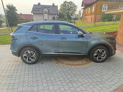 używany Kia Sportage 1.6 T-GDI M 2WD