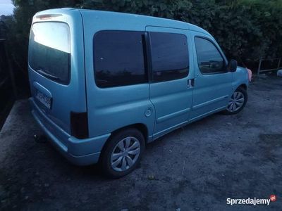Citroën Berlingo