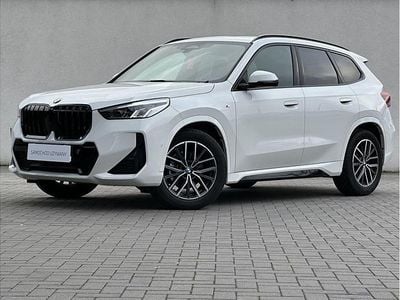 Biel alpejska Używany 2024 BMW X1 Comfort Edition SUV | 170 800 zł