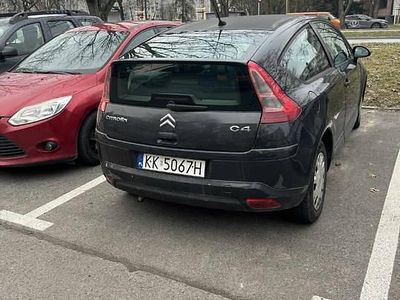 Używany 2006 Citroën C4 | 3700 zł (Uczciwa cena)