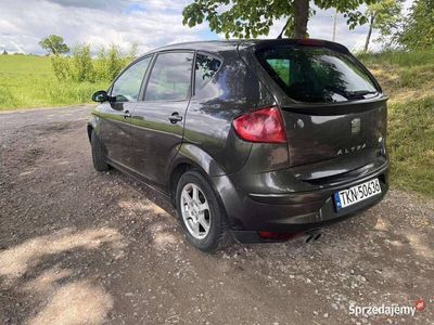 Seat Altea