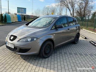 Seat Toledo