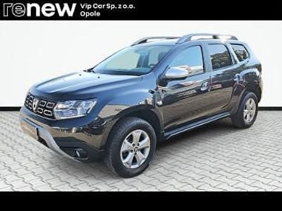 używany Dacia Duster 1.6SCe 115KM COMFORT Salon PL FV23%