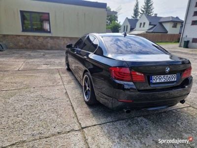 BMW 535