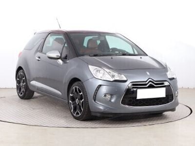 Citroën DS3