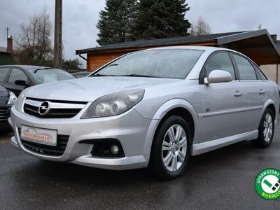 używany Opel Vectra OPC*Climatronic*1.9 120*Zadbany*Krajowy*I wł C …