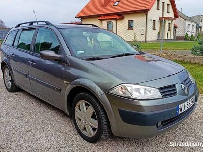 Renault Mégane II