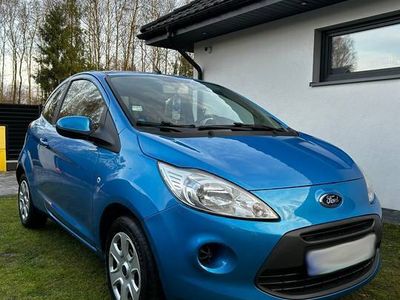 używany Ford Ka 