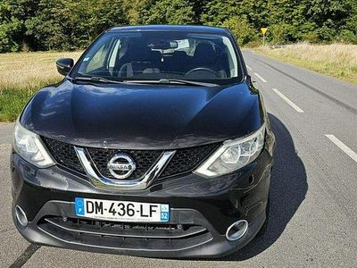 Inny Używany 2014 Nissan Qashqai +2 SUV | 16 999 zł