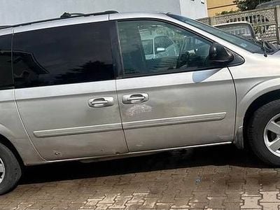 Używany 2006 Dodge Grand Caravan Minivan | 5500 zł