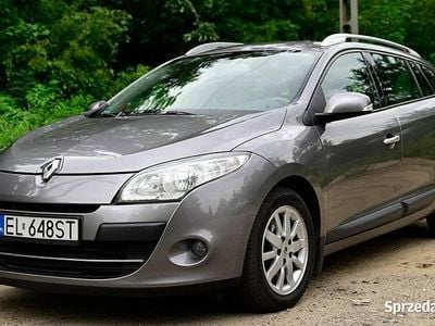 Renault Mégane III