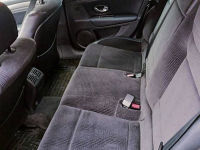 Używany 2008 Renault Laguna III | 15 500 zł