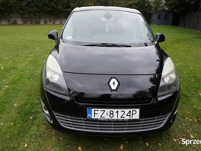 Renault Grand Scénic III