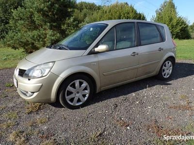 Renault Scénic II