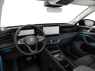 Nowe 2026 VW Tiguan SUV | 231 650 zł