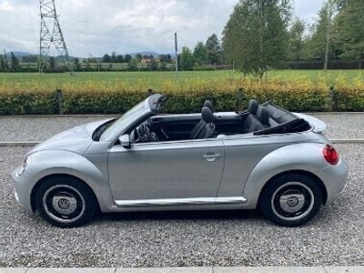 VW Beetle