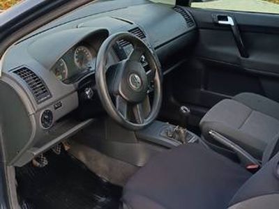 Używany VW Polo 2003