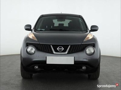 Szary Używany 2013 Nissan Juke SUV | 39 999 zł (Dość drogi)