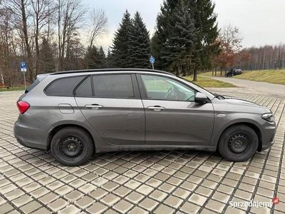 Używany 2016 Fiat Tipo | 35 000 zł (Dość drogi)
