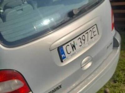 Renault Scénic