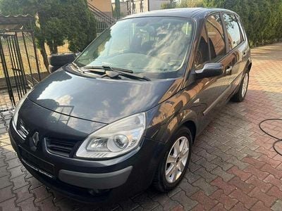 Renault Scénic II
