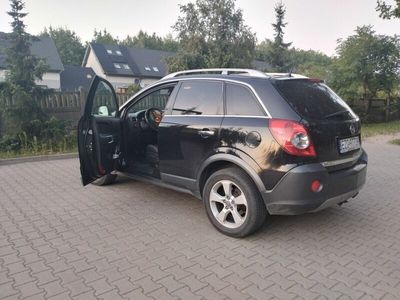 Opel Antara