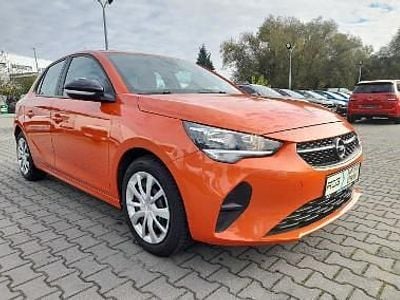 używany Opel Corsa F 1.2 S&S 75KM*Podgrzewana kierownica*Tempomat*Gwarancja Fabryczna*