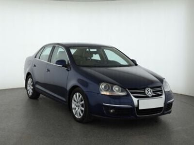 VW Jetta