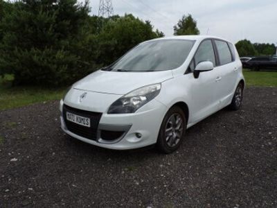 Renault Scénic III
