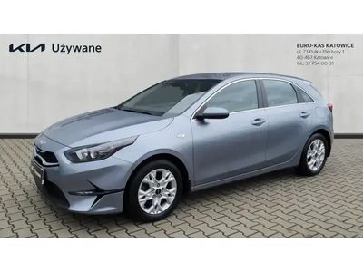 używany Kia Ceed 1.5 M