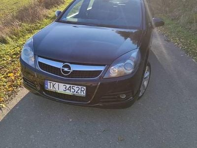 Używany 2008 Opel Vectra OPC | 15 500 zł (Uczciwa cena)