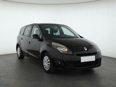 używany Renault Grand Scénic III 1.9 dCi