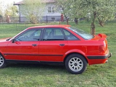 używany Audi 80 