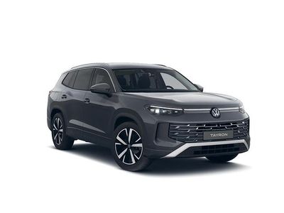 Nowe 2026 VW Tayron SUV | 224 220 zł